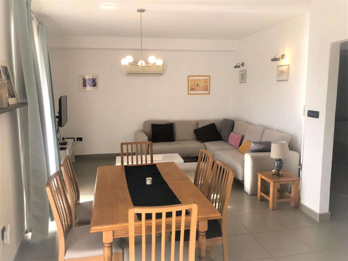 Apartments Trlika Kampor ภายนอก รูปภาพ